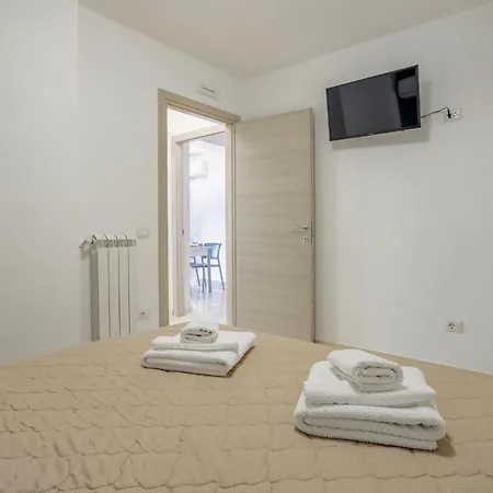 Beautiful In Apartament *
