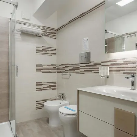 Beautiful In Apartment Balestrate