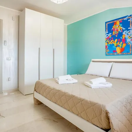 Apartament Beautiful In