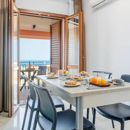 Beautiful In Apartament *