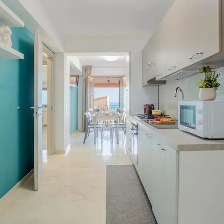 Beautiful In Apartament *