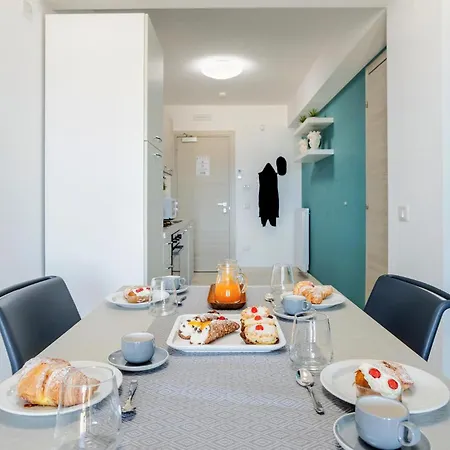Beautiful In Apartament